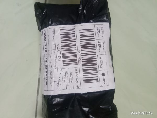 Buyer review image 1