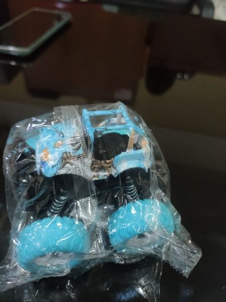 Buyer review image 2