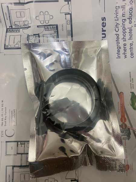 Buyer review image 2