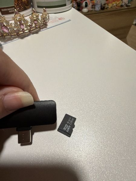Buyer review image 3