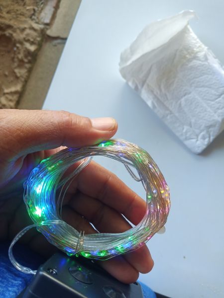 Buyer review image 2