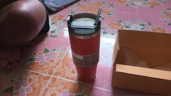 Buyer review image 1