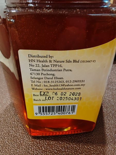 Buyer review image 1