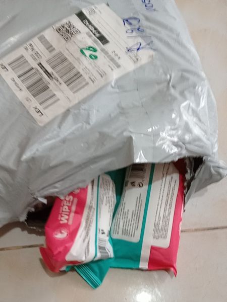 Buyer review image 2