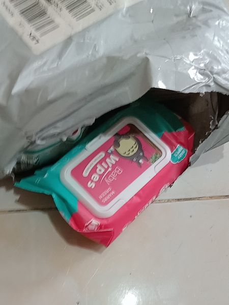Buyer review image 1