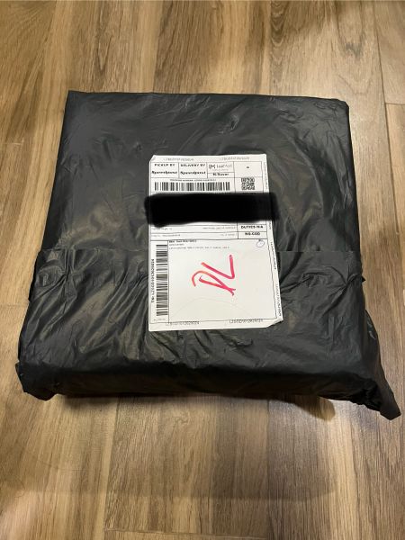 Buyer review image 1