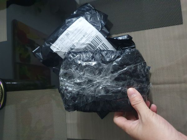 Buyer review image 2