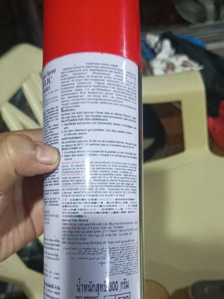 Buyer review image 4