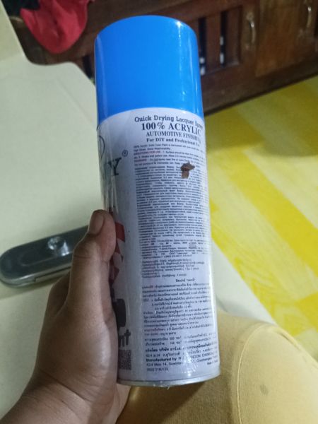 Buyer review image 2