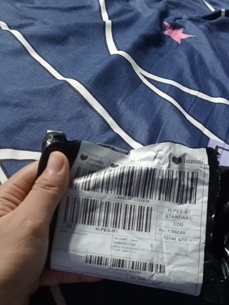 Buyer review image 1