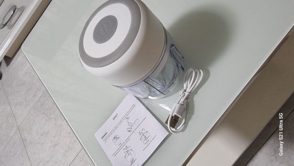Buyer review image 1