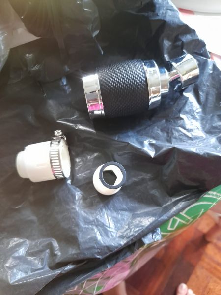 Buyer review image 2