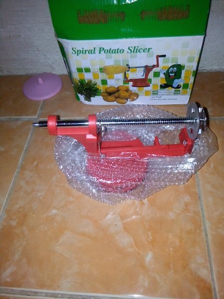 Buyer review image 1