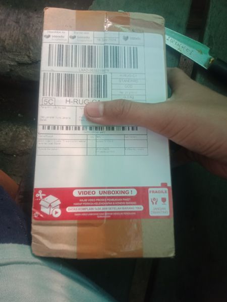 Buyer review image 2