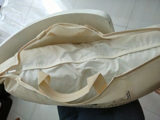 Buyer review image 2