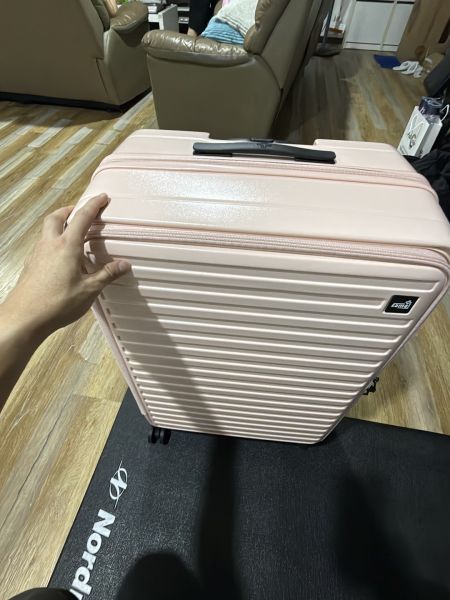 Buyer review image 2