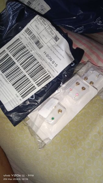 Buyer review image 2