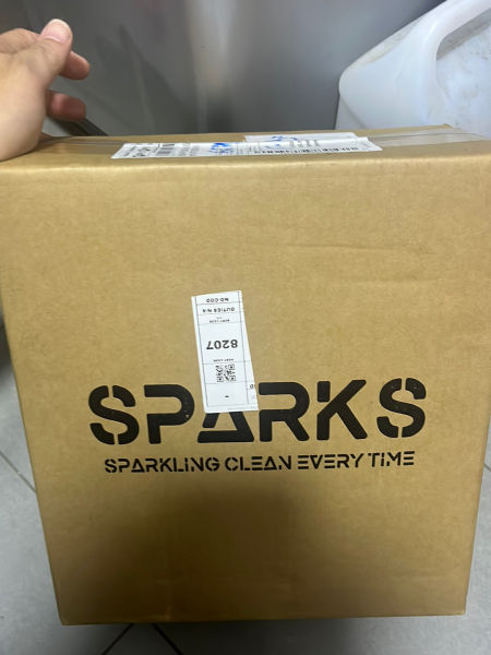 Buyer review image 1