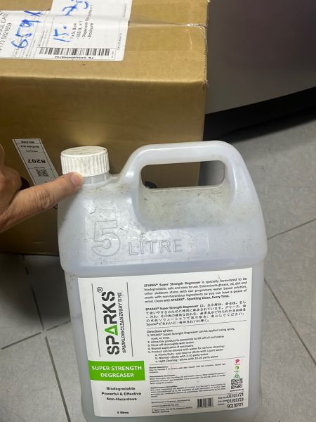 Buyer review image 2