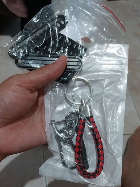 Buyer review image 2