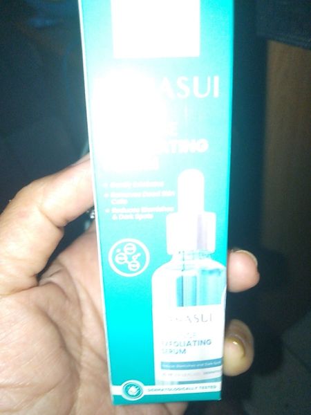 Buyer review image 2