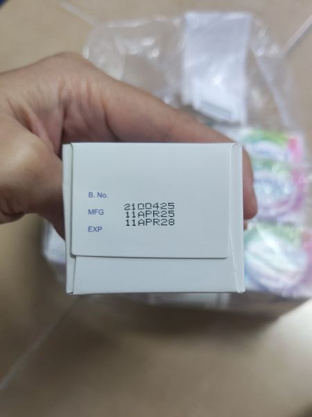 Buyer review image 2