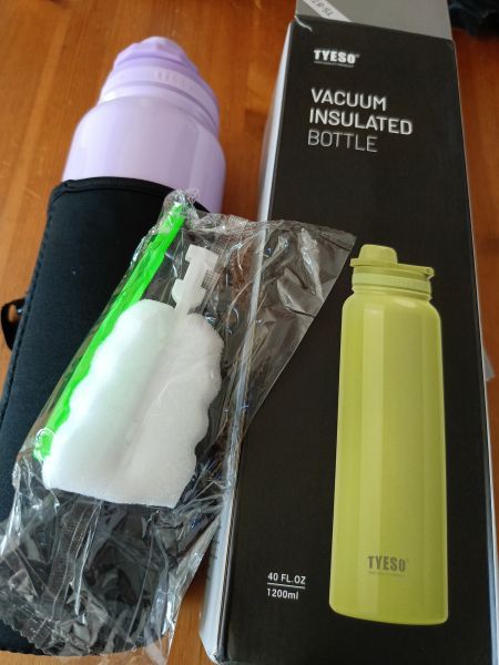 Buyer review image 1