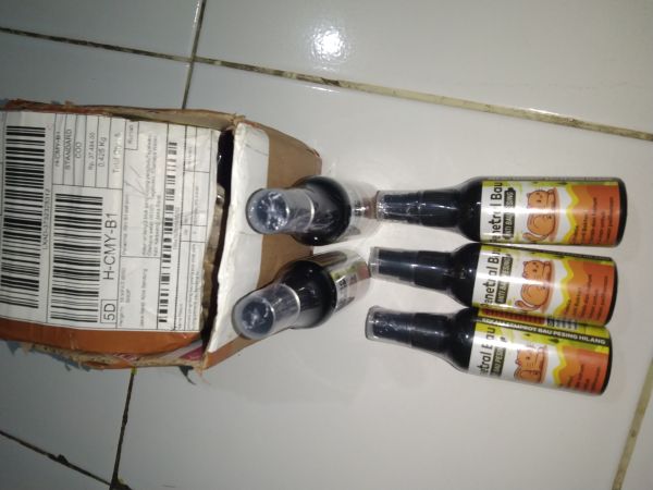 Buyer review image 1