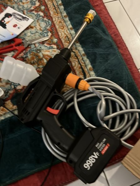 Buyer review image 1