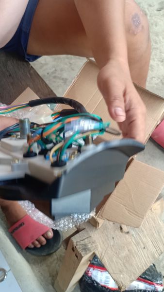 Buyer review image 2
