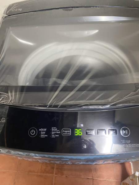 Buyer review image 2
