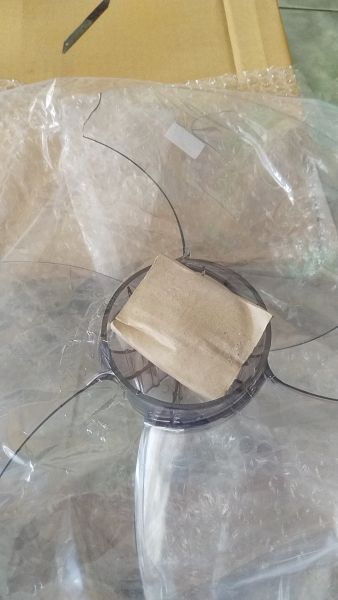 Buyer review image 1