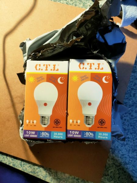 Buyer review image 2