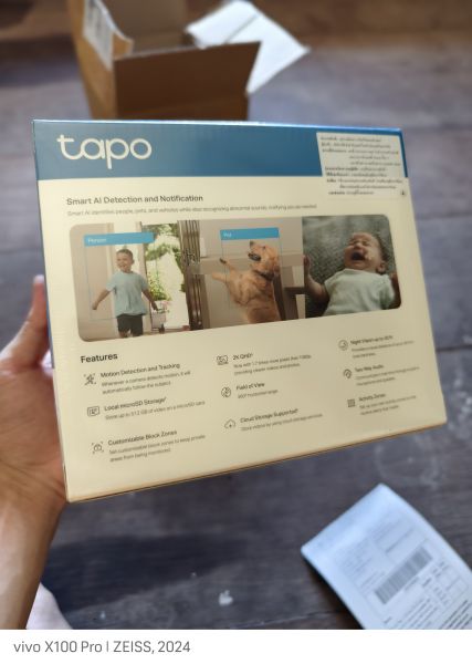 Buyer review image 2