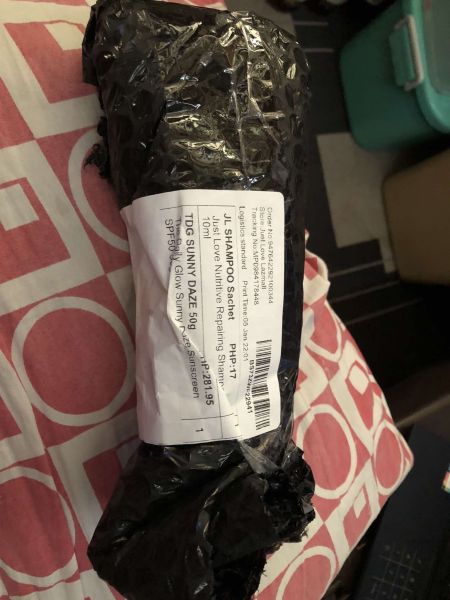 Buyer review image 4