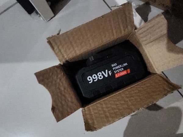 Buyer review image 5