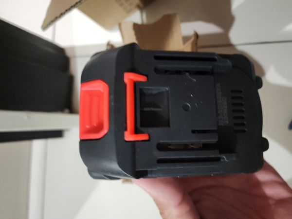 Buyer review image 2