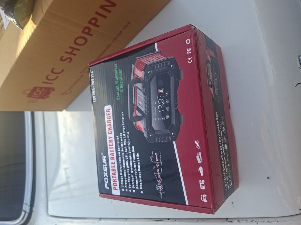 Buyer review image 1