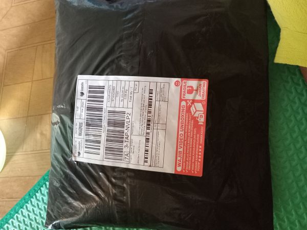 Buyer review image 1