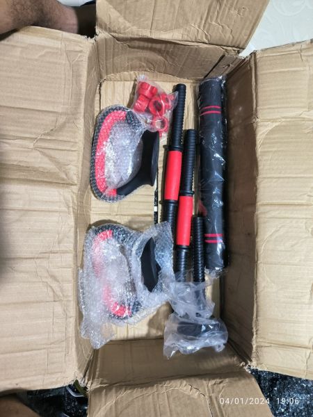 Buyer review image 2