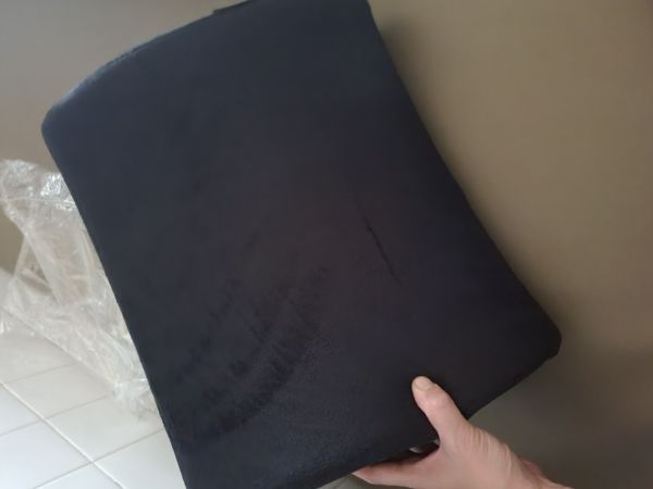 Buyer review image 1