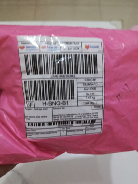 Buyer review image 1