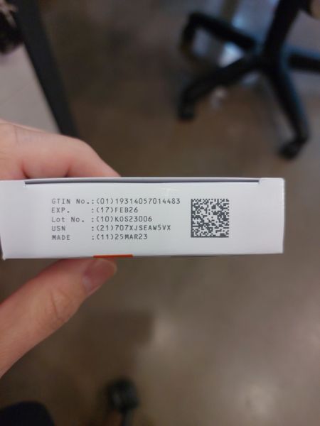 Buyer review image 2