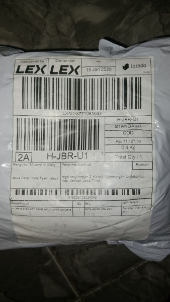 Buyer review image 1