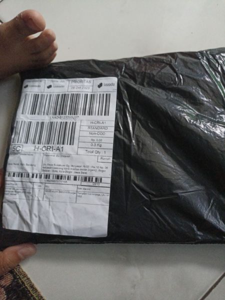 Buyer review image 1