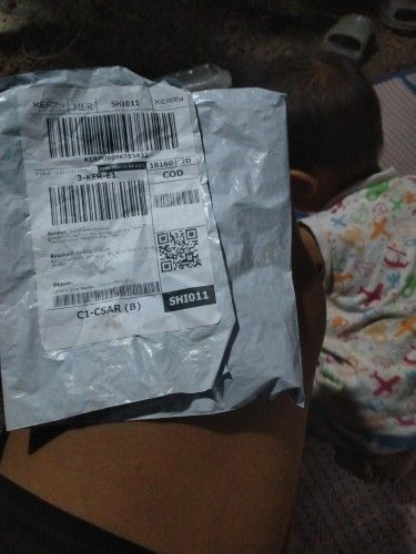 Buyer review image 1