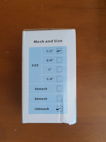Buyer review image 3