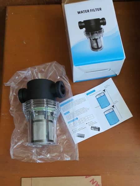 Buyer review image 4