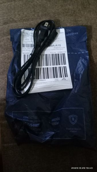 Buyer review image 1
