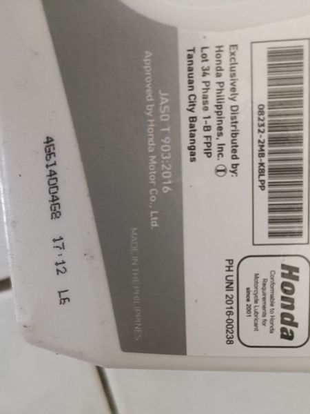 Buyer review image 2